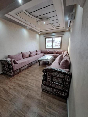 Appartement proche la mer rimal martil